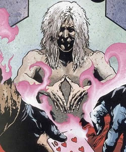 Witness (Earth-1191)