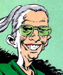 Wizard (designer drug maker)