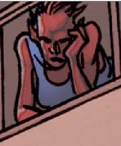 Wolf Cub (Earth-24201)