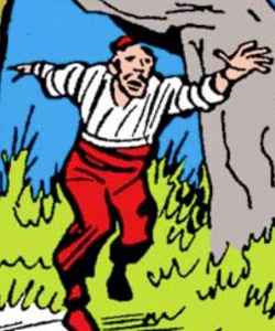 Wolfgang (Transylvanian)