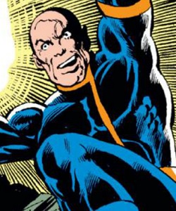 Wolfgang von Strucker (Robot)