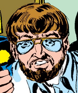 Marv Wolfman