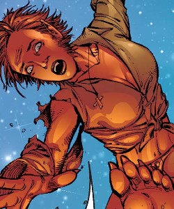 Wolfsbane (Earth-41001)