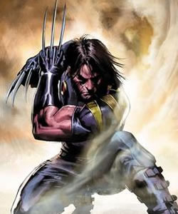 Wolverine (Earth-1610)