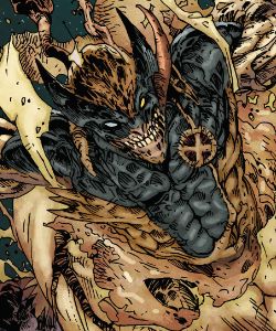 Wolverine (Earth-10011)