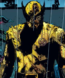 Wolverine (Earth-11080)