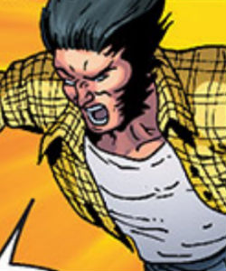 Wolverine (Earth-11131)