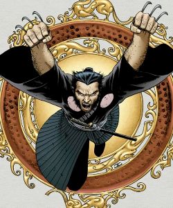 Wolverine (Earth-11542)