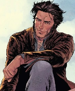 Wolverine (Earth-14412)