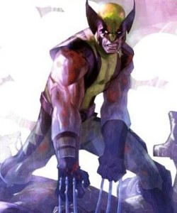Wolverine (Earth-14850)