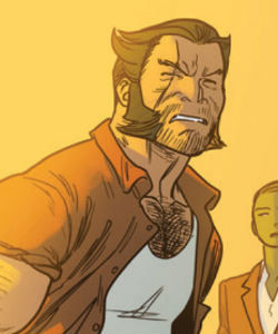 Wolverine (Earth-14923)