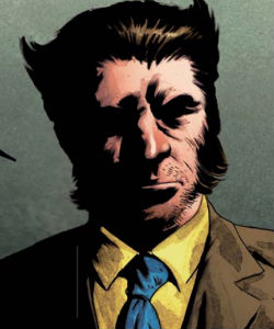 Wolverine (Earth-15203)