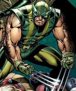 Wolverine (Earth-1720)