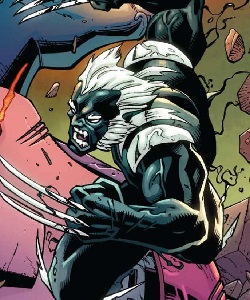 Wolverine (Earth-17673)