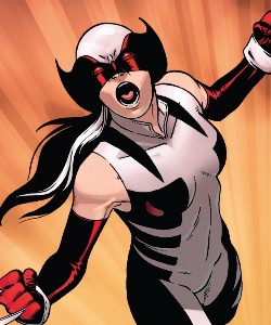 X-23 (Earth-18366)