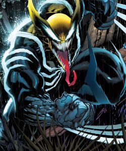 Wolverine (Earth-1984)