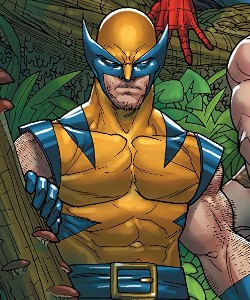 Wolverine (Earth-20051)