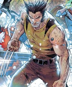 Weapon X (Earth-21798)