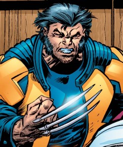Wolverine (Earth-3515)