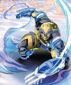 Wolverine (Earth-41252)