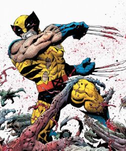 Wolverine (Earth-47301)