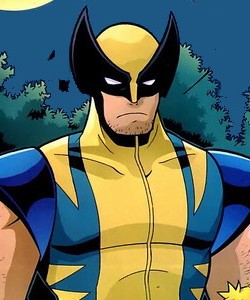 Wolverine (Earth-5631)