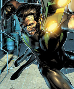 Wolverine (Earth-61112)