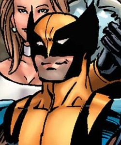 Wolverine (Earth-71016)
