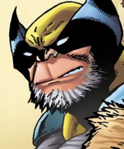 Wolverine (Earth-8101)