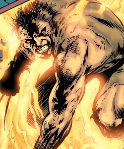 Wolverine (Earth-81211)