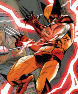 Wolverine (Earth-8351)