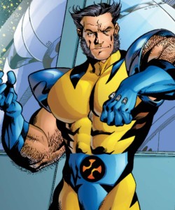 Wolverine (Earth-8649)