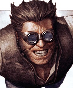 Wolverine (Earth-889)