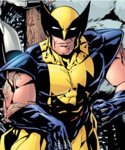 Wolverine (Earth-901237)