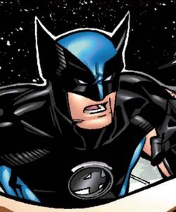 Wolverine (Earth-90266)