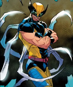 Wolverine (Earth-9712)