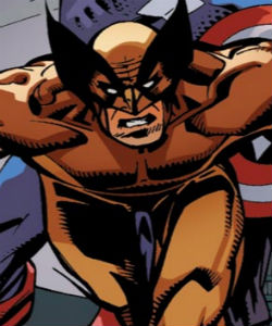 Wolverine (Earth-98120)