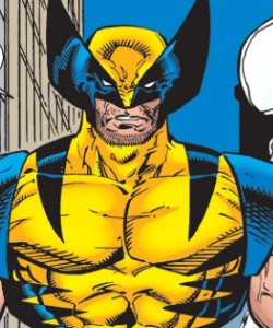 Wolverine (Earth-982)