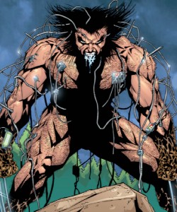 Wolverine (Earth-9927)