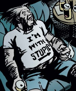 Wolverine (Earth-9997)