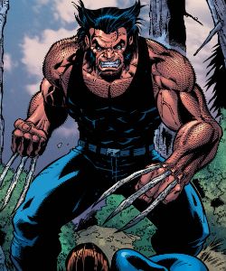 Wolverine (Clone)(Earth-161)
