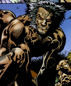 Wolverine (Earth-1298)