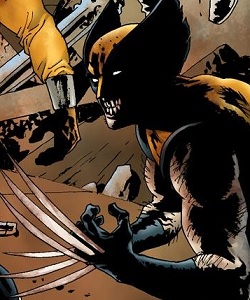 Wolverine (Earth-2149)