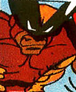 Wolverine (Earth-8311)