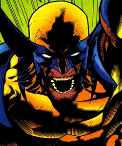 Wolverine (Skrull Imposter)