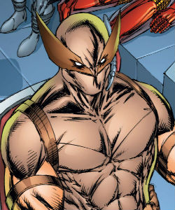 Wolverine (Counter-Earth)