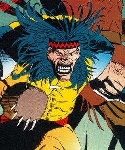 Wolverine (Earth-94102)