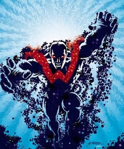 Wonder Man