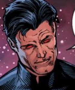 Wonder Man (Earth-13133)