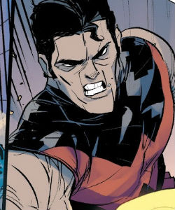 Wonder Man (Earth-61119)